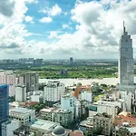 Spectacular Vincom Penthouse Downtown District 1